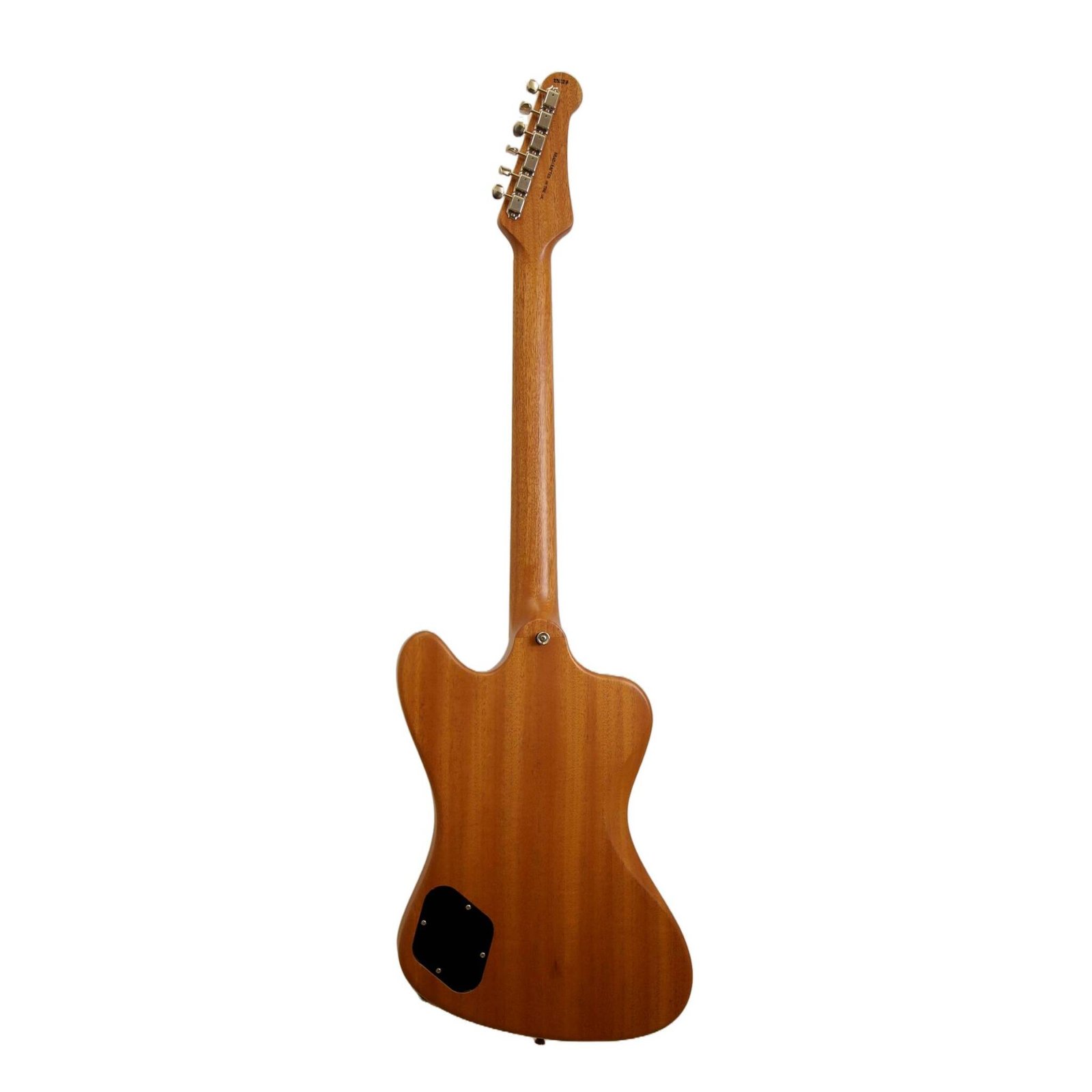 Gordon Smith - Griffin Flip Deluxe Vintage Burst - Image 3