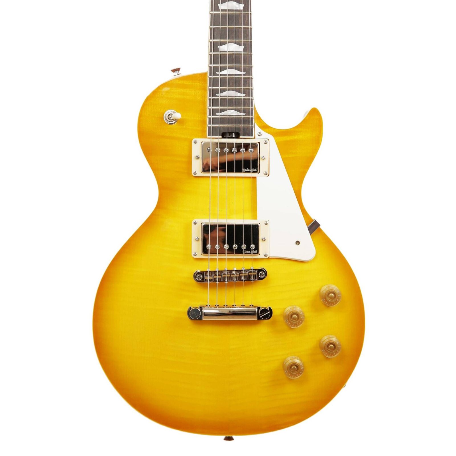 Gordon Smith - Graduate 60 Lemon Drop Thin