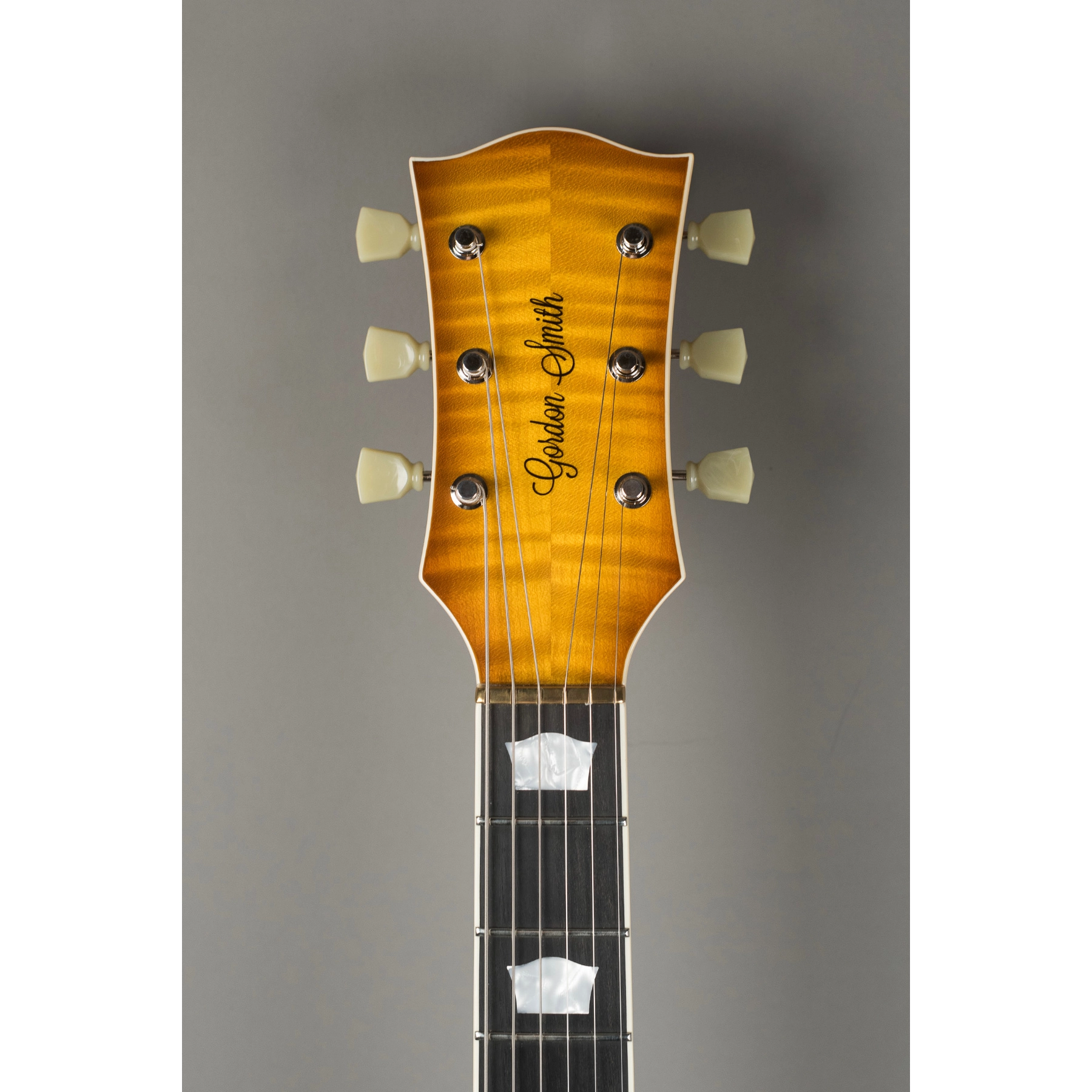 Gordon Smith - Graduate 60 Lemon Drop Thin - Image 8