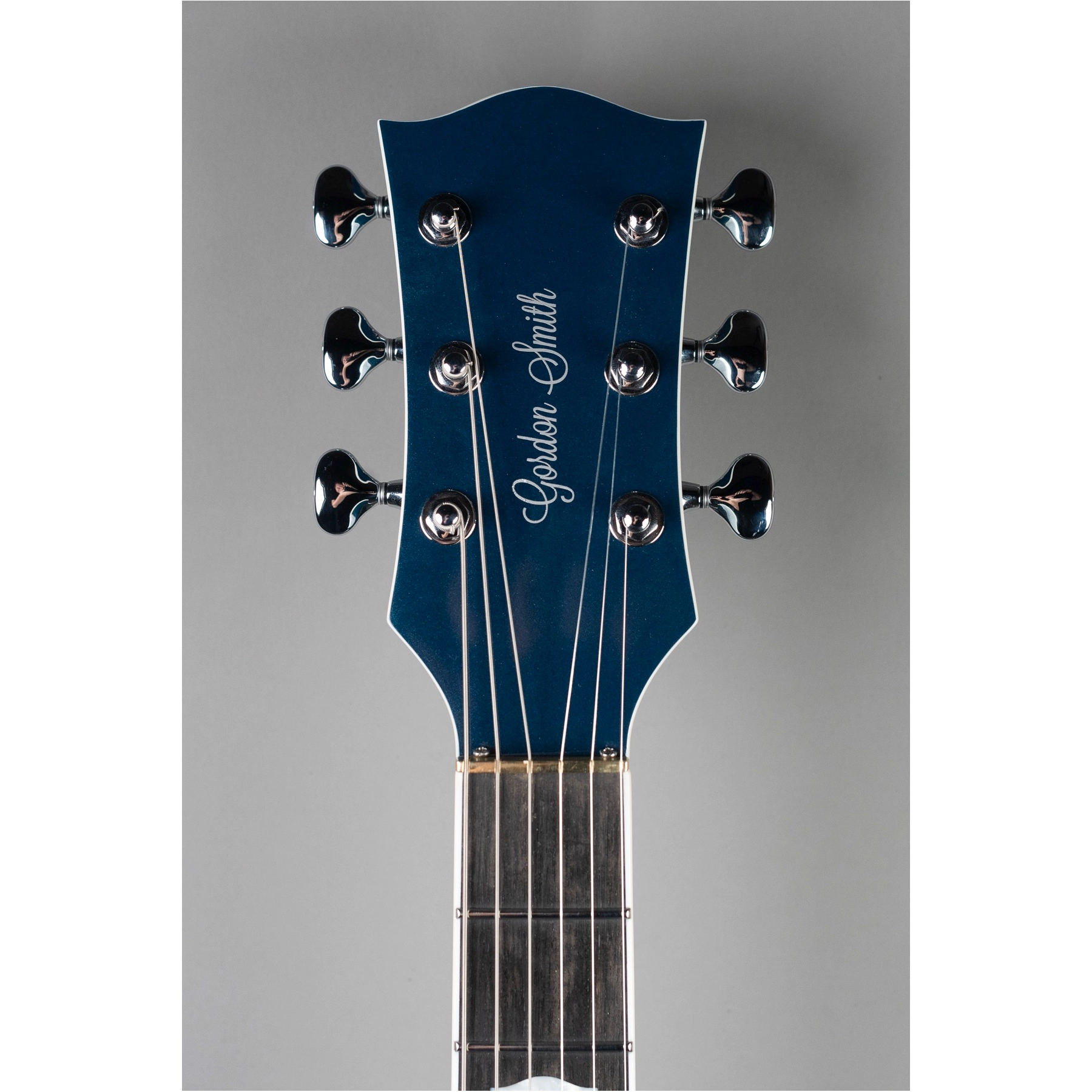 Gordon Smith - Grande Twilight Blue - Image 5