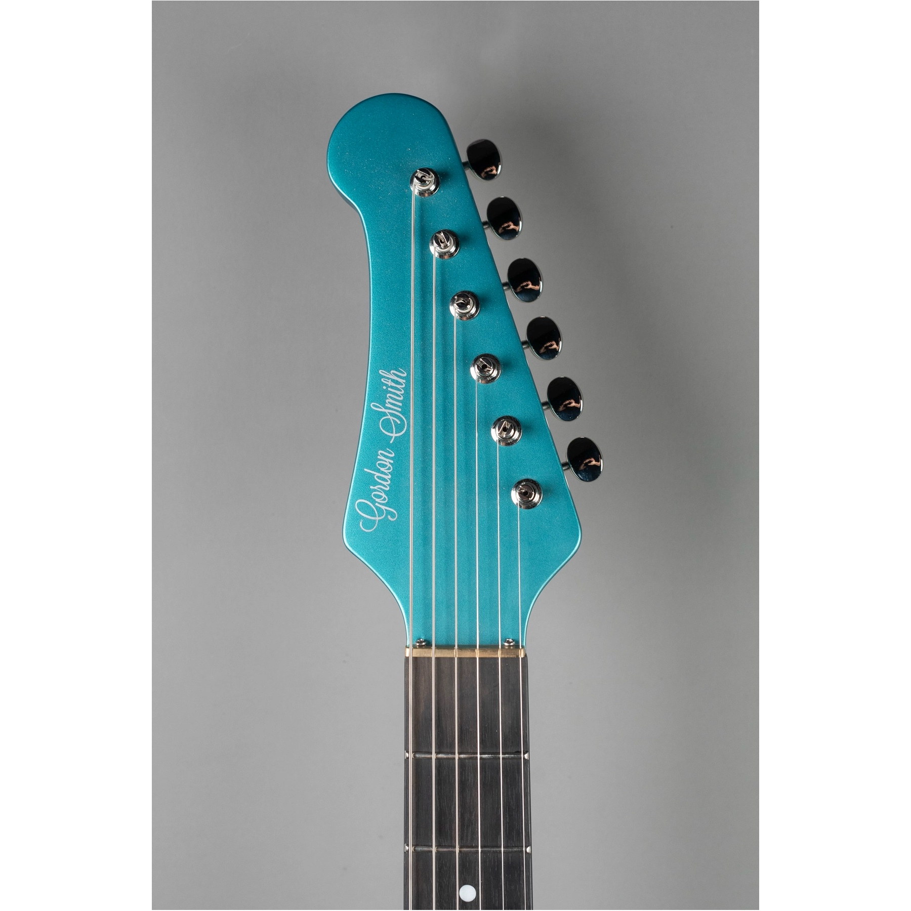 Gordon Smith - Griffin Flip Austin Blue - Image 5