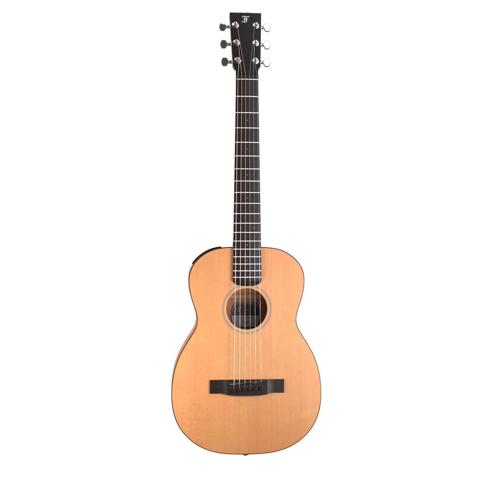 Furch Little Jane Guitar - LJ 10-CM - Image 2
