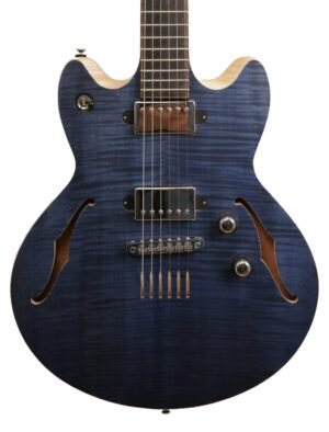 Lowden GL-J Lollar Imperial Midnight Blue #00428