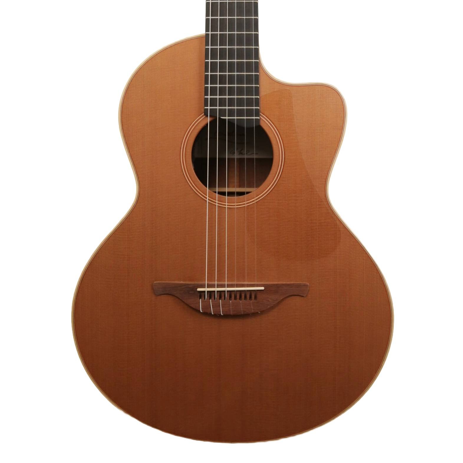 Lowden S23J Jazz Nylon String