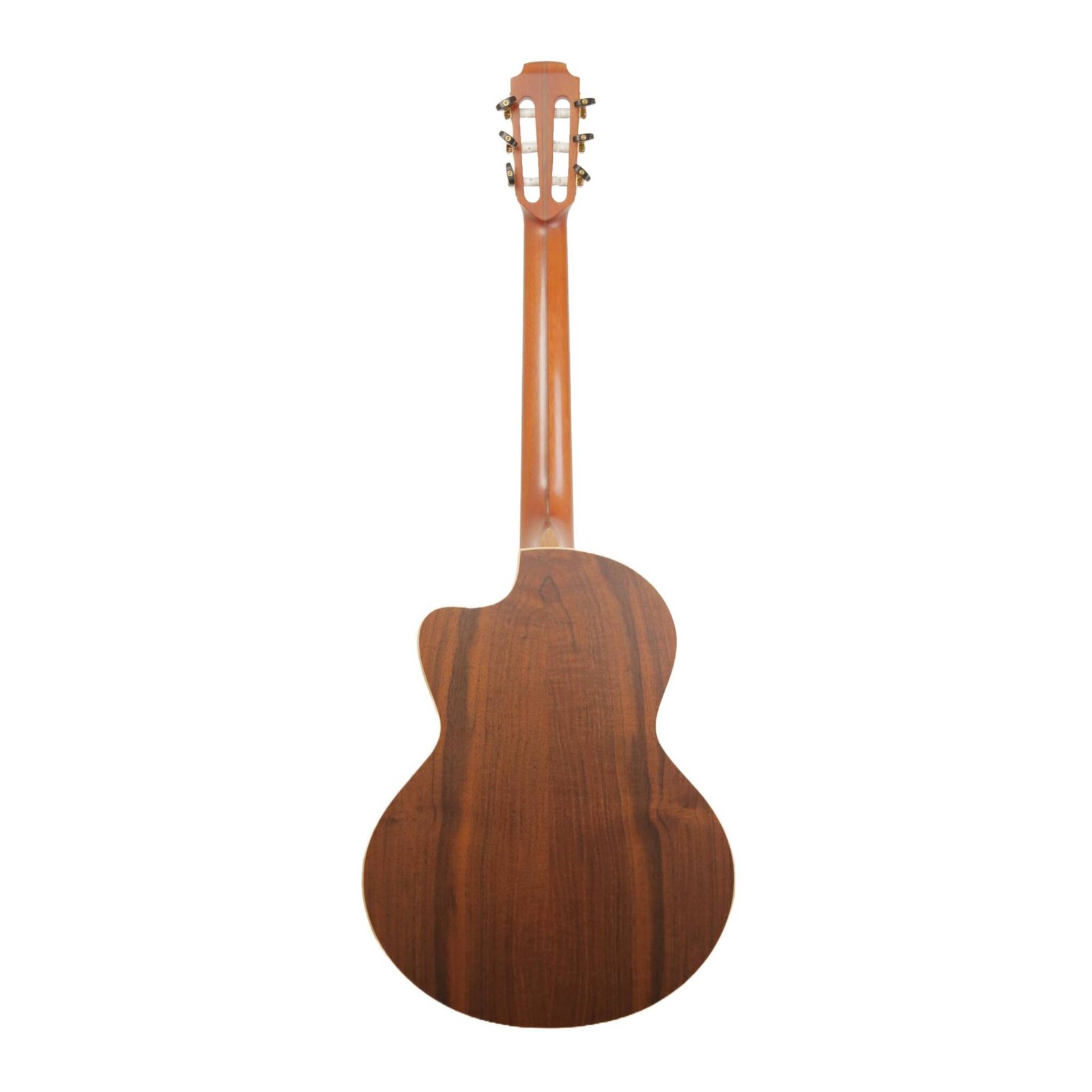 Lowden S23J Jazz Nylon String - Image 3