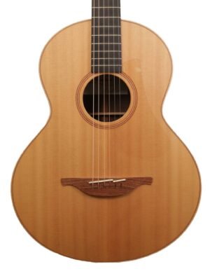 Lowden S32 12 Fret - Spruce / Rosewood