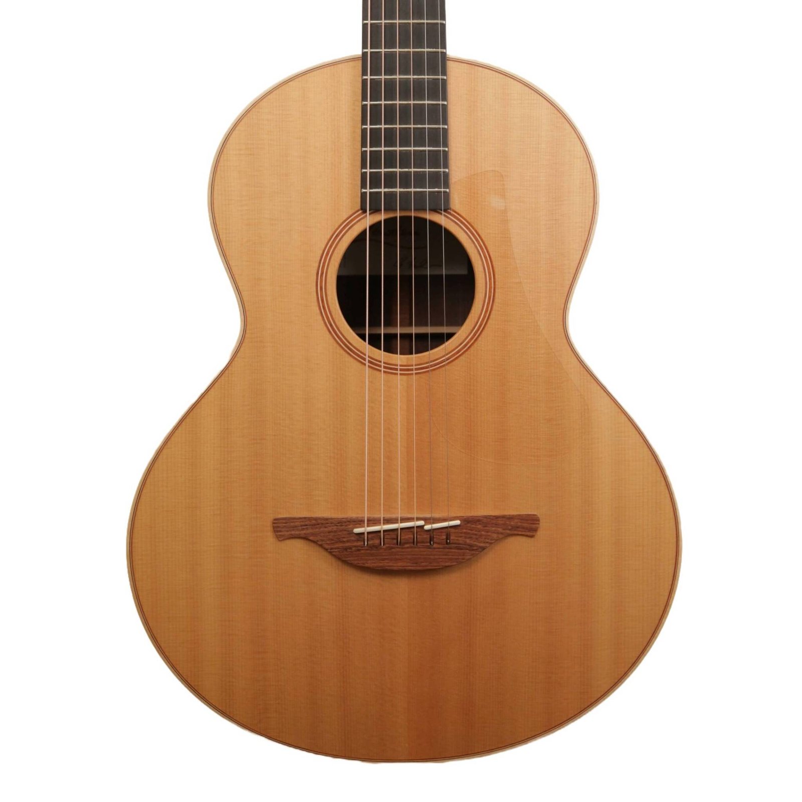 Lowden S32 12 Fret - Spruce / Rosewood