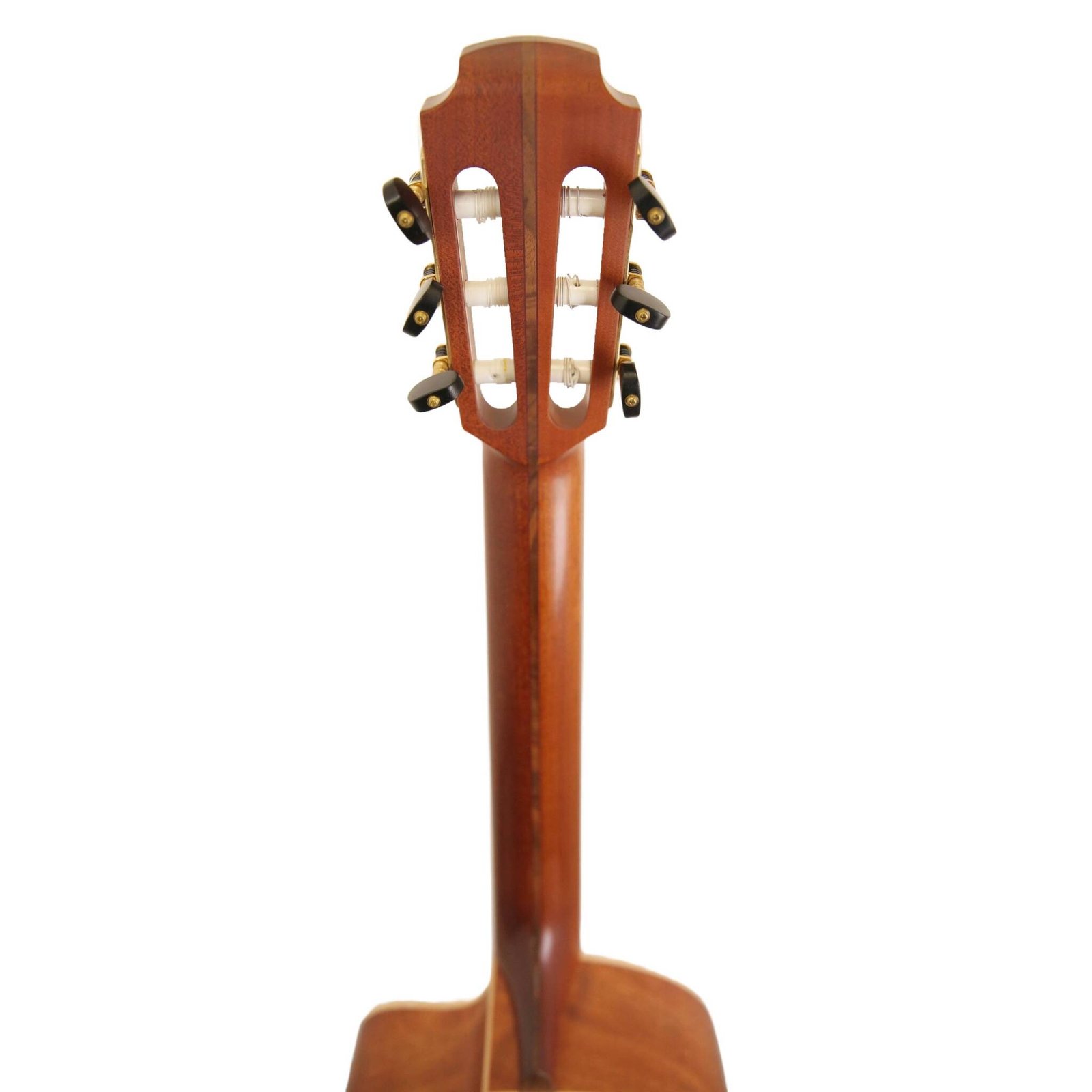 Lowden S23J Jazz Nylon String - Image 4