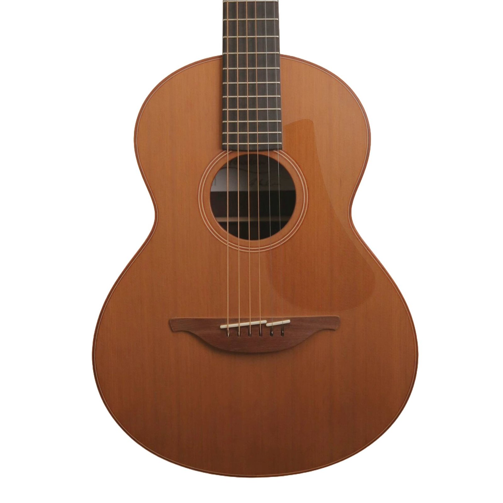 Lowden WL25
