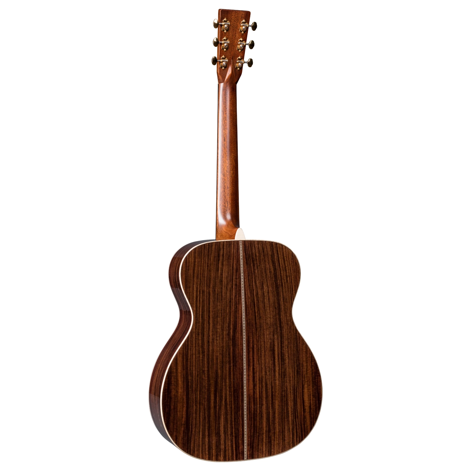Martin OM-28 Modern Deluxe - Image 2