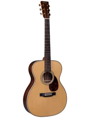 Martin OM-28 Modern Deluxe