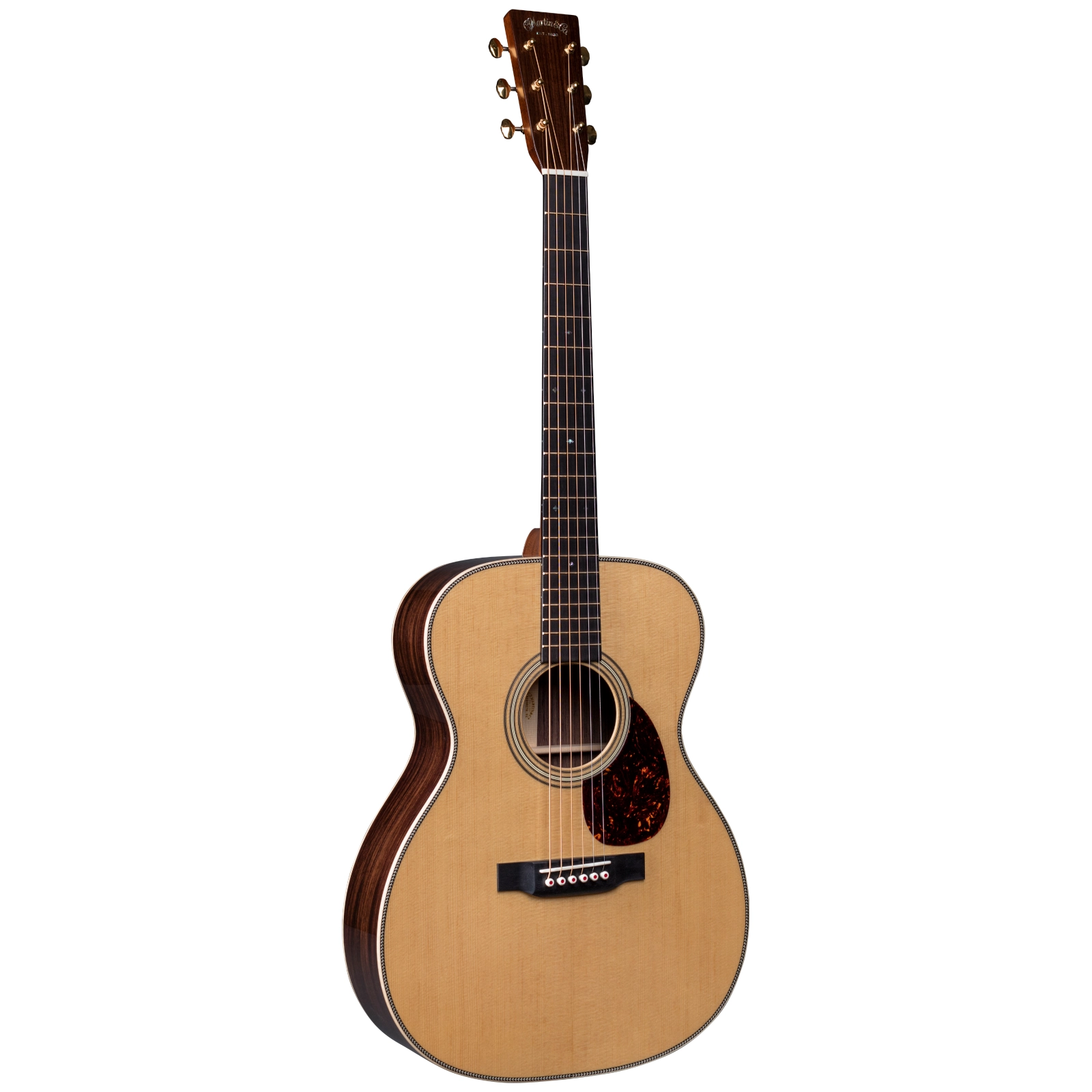 Martin OM-28 Modern Deluxe