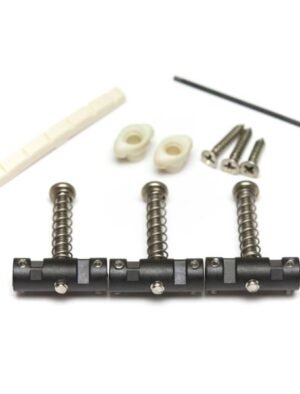 Supercharger Kit A, Fender Telecaster, fits 50' and 60' Models