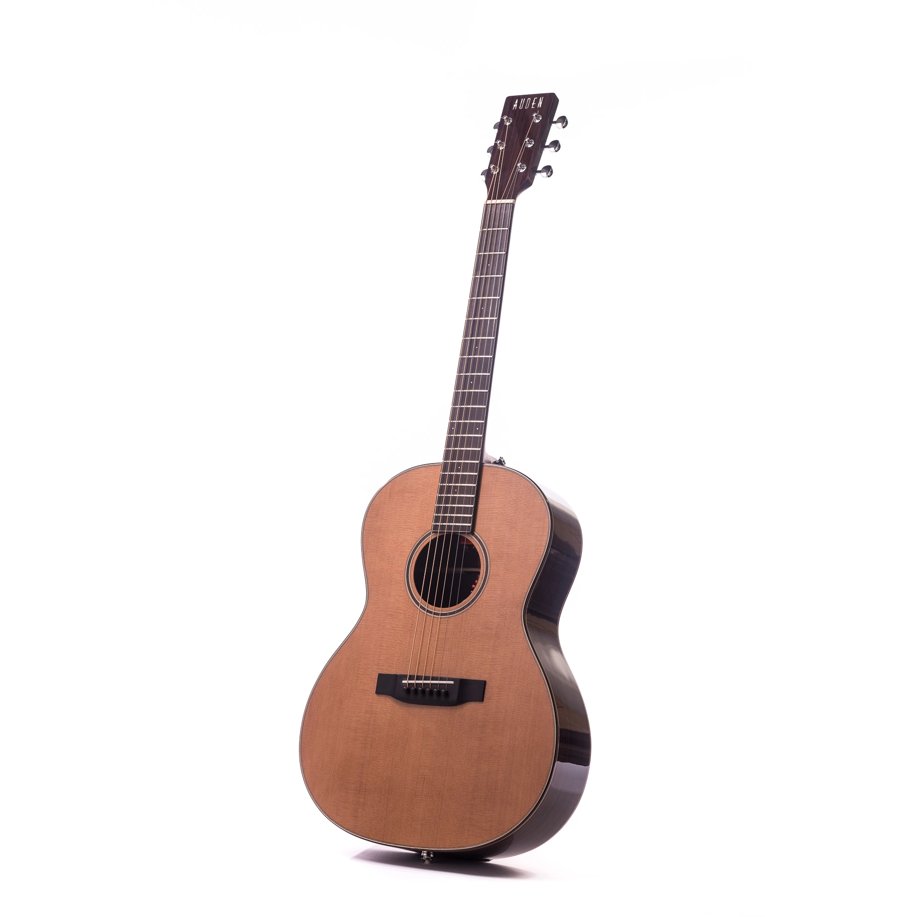 Auden - Julia Cedar / Rosewood Full Body