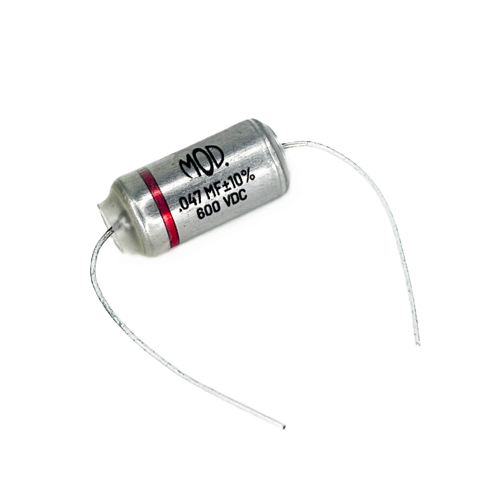 Mod Electronics Oil Capacitor, 600V