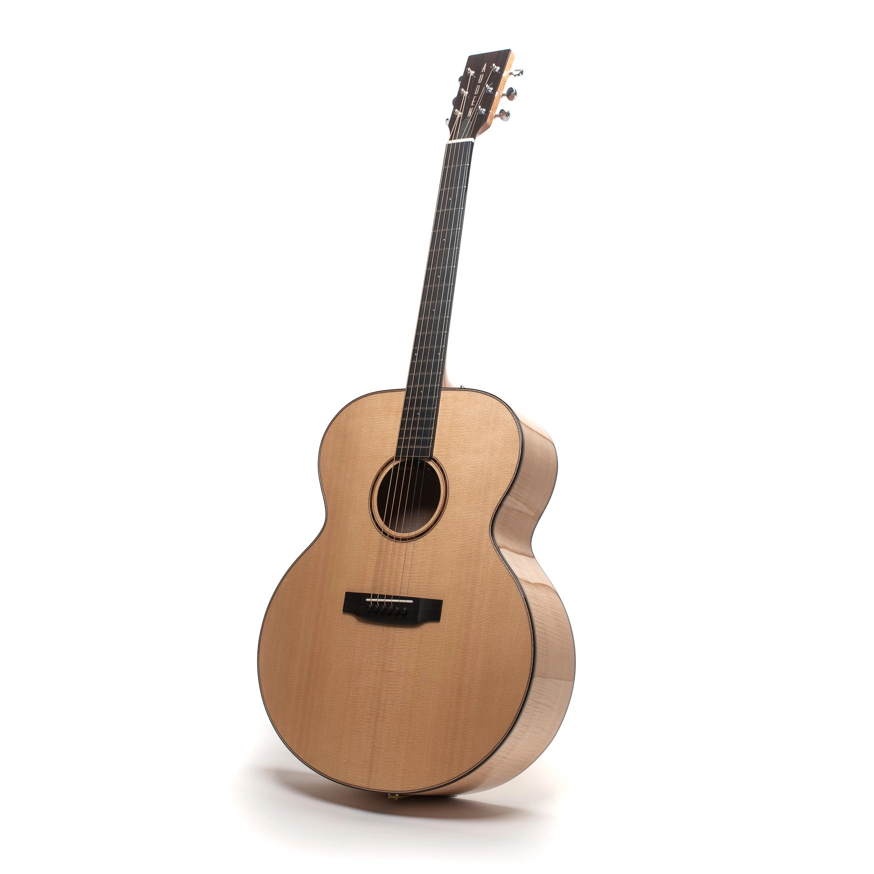 Auden - Grace Spruce / Maple Full Body