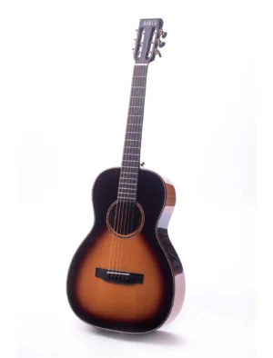 Auden - Emily Rose Maple / Spruce Golden Sunburst Full Body