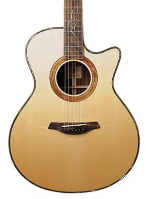 Furch Red - GC-LC