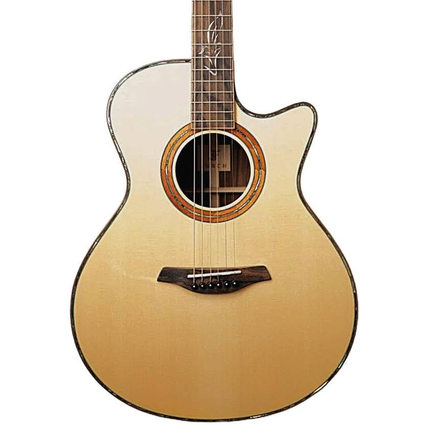 Furch Red - GC-LC