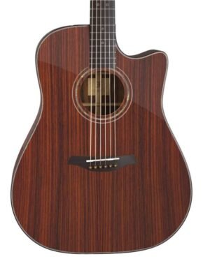 Furch Dark Yellow - Dc-RR Guitar