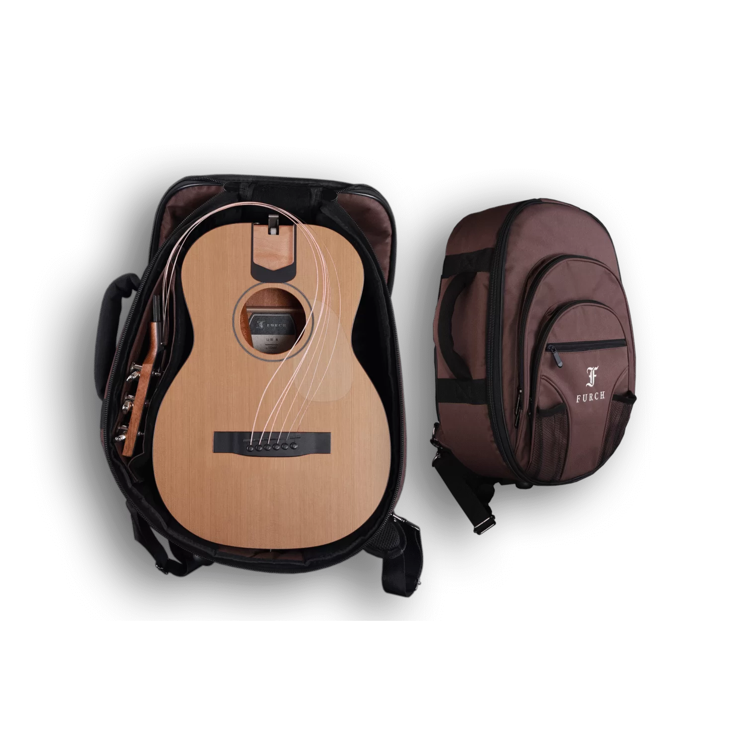 Furch Little Jane Guitar - LJ 10-CM