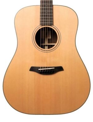 Furch Green - D-SR Guitar