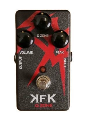 Used - MXR KFK Q-Zone
