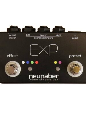 Used - Neunaber ExP Controller