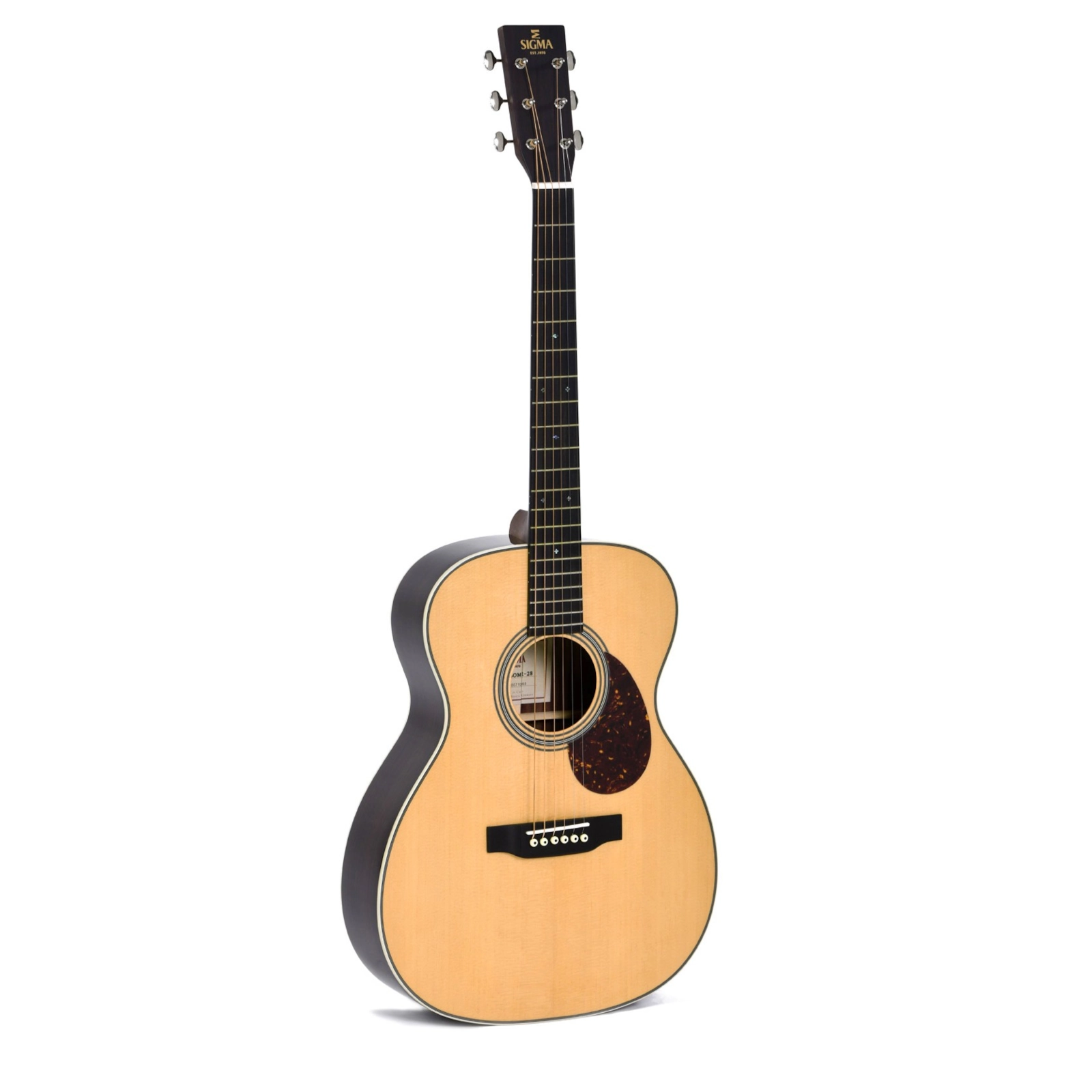 Sigma SOMR-28