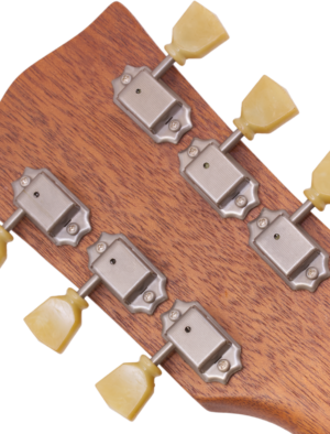 Gotoh Tuners - Relic, SD90, keystone, 3 per side, aged nickel