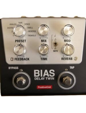 Used - Positive Grid Bias Delay
