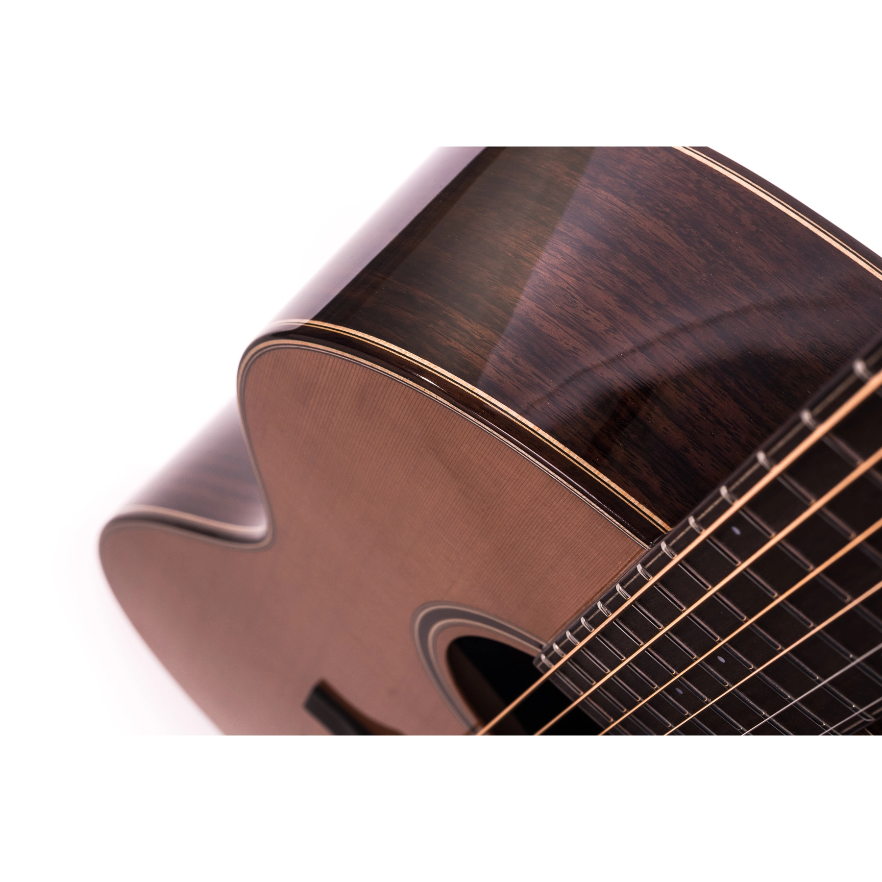 Auden - Julia Cedar / Rosewood Full Body - Image 4