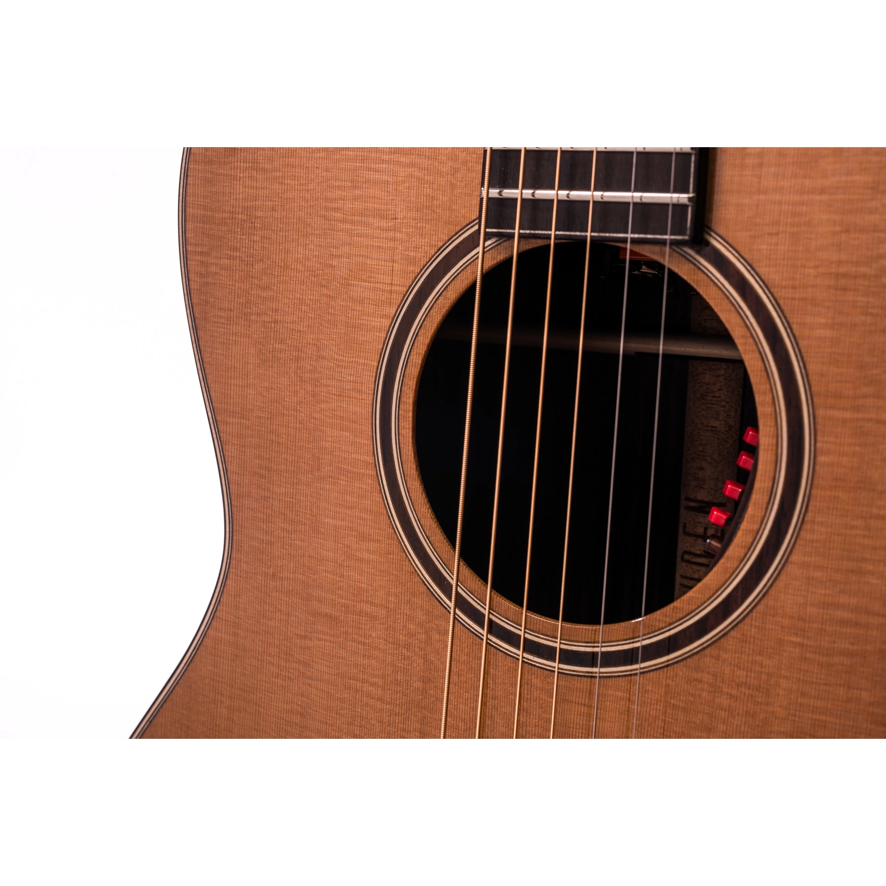 Auden - Julia Cedar / Rosewood Full Body - Image 5