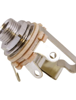 Switchcraft Stereo ¼" Jack
