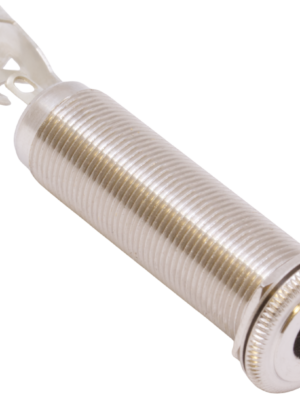 Switchcraft Stereo Double Open Circuit Barrel Jack