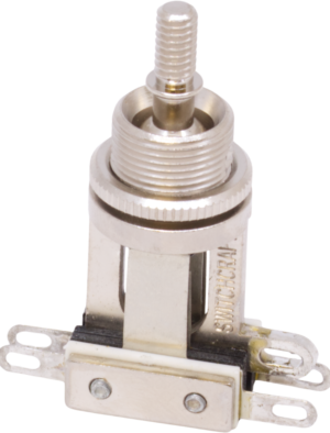 Switch - Switchcraft - 3-way toggle for Les Paul