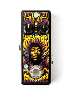 MXR Hendrix '69 Psych Series Fuzz Face