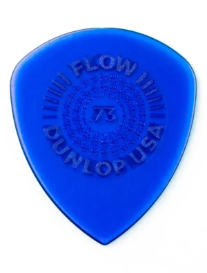 Jim Dunlop Flow Standard Grip Player Pack
