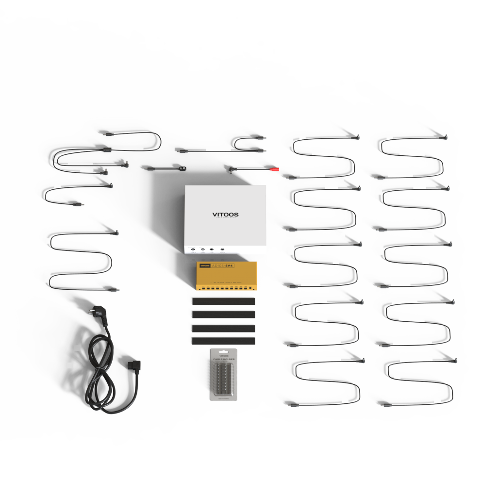 Vitoos AD10S-SV4 Power Supply - Image 2