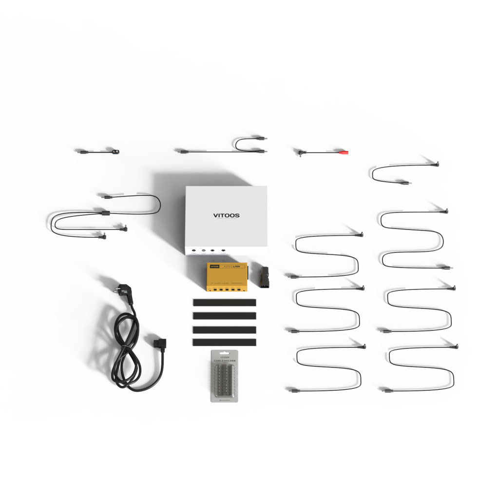 Vitoos AD5S Link Power Supply - Image 2