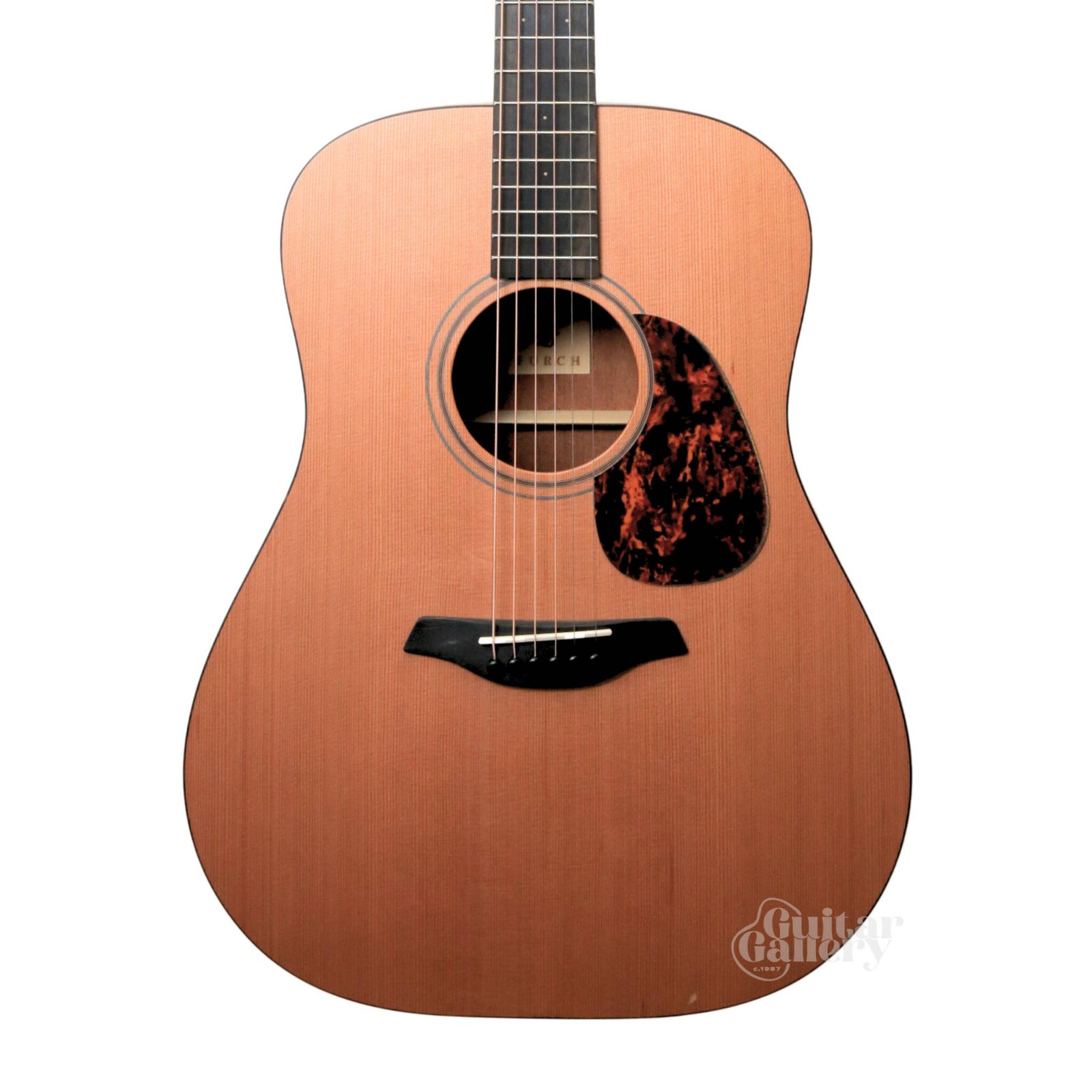 Furch Blue - D-CM Guitar (Pre-2026)