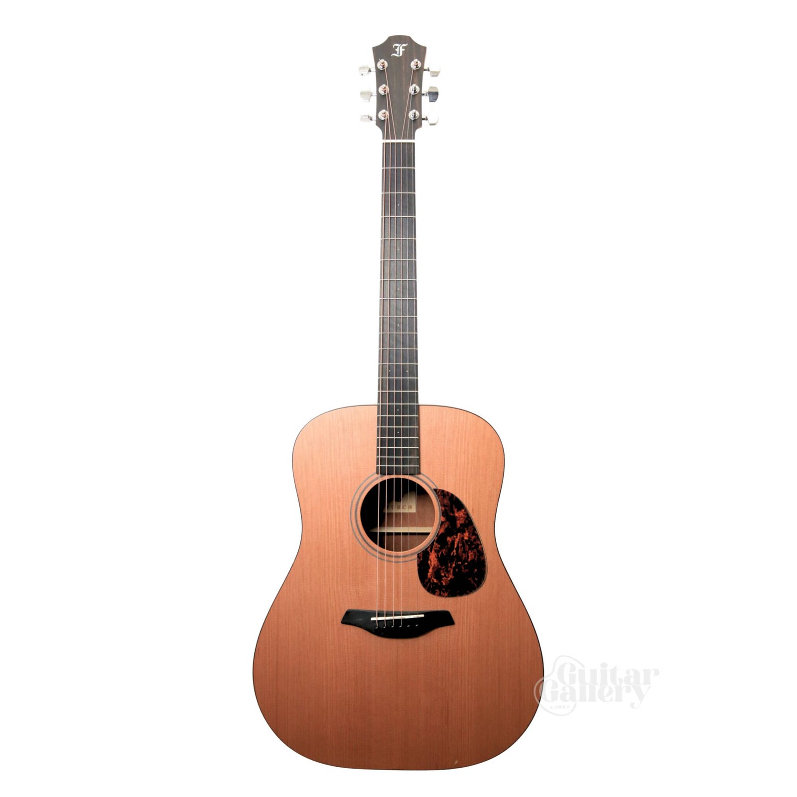 Furch Blue - D-CM Guitar (Pre-2026) - Image 2