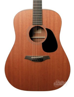 Furch Blue - D-MM Guitar (Pre-2026)