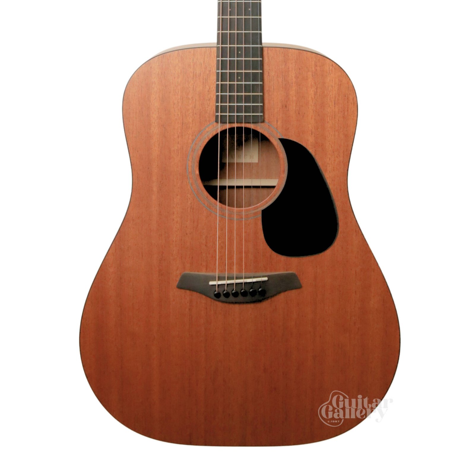 Furch Blue - D-MM Guitar (Pre-2026)