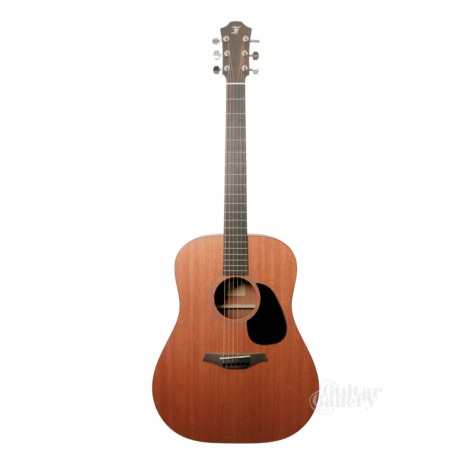 Furch Blue - D-MM Guitar (Pre-2026) - Image 2