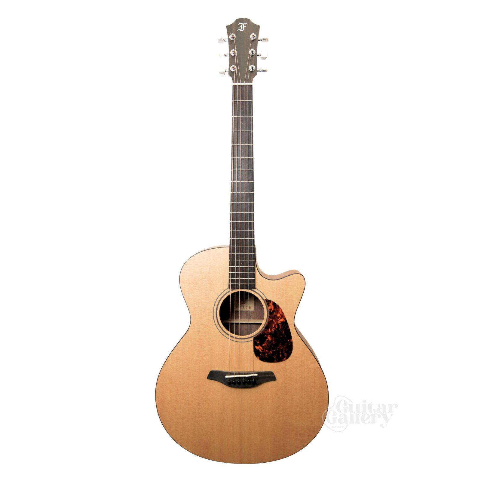 Furch Blue - Gc-SW Guitar (Pre-2026) - Image 2