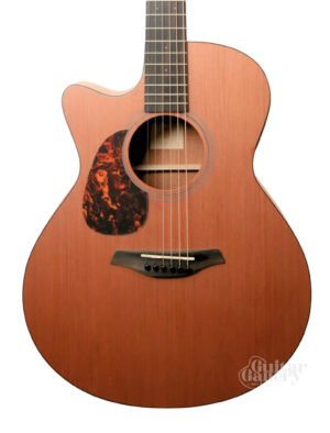 Furch Blue - Master's Choice Gc-CM Guitar - Left Handed (Pre-2026)