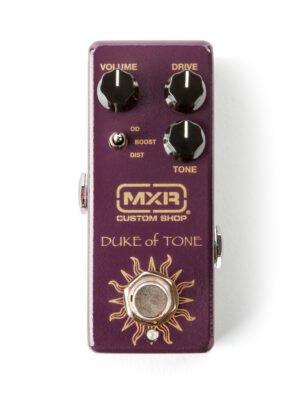 MXR Duke Of Tone