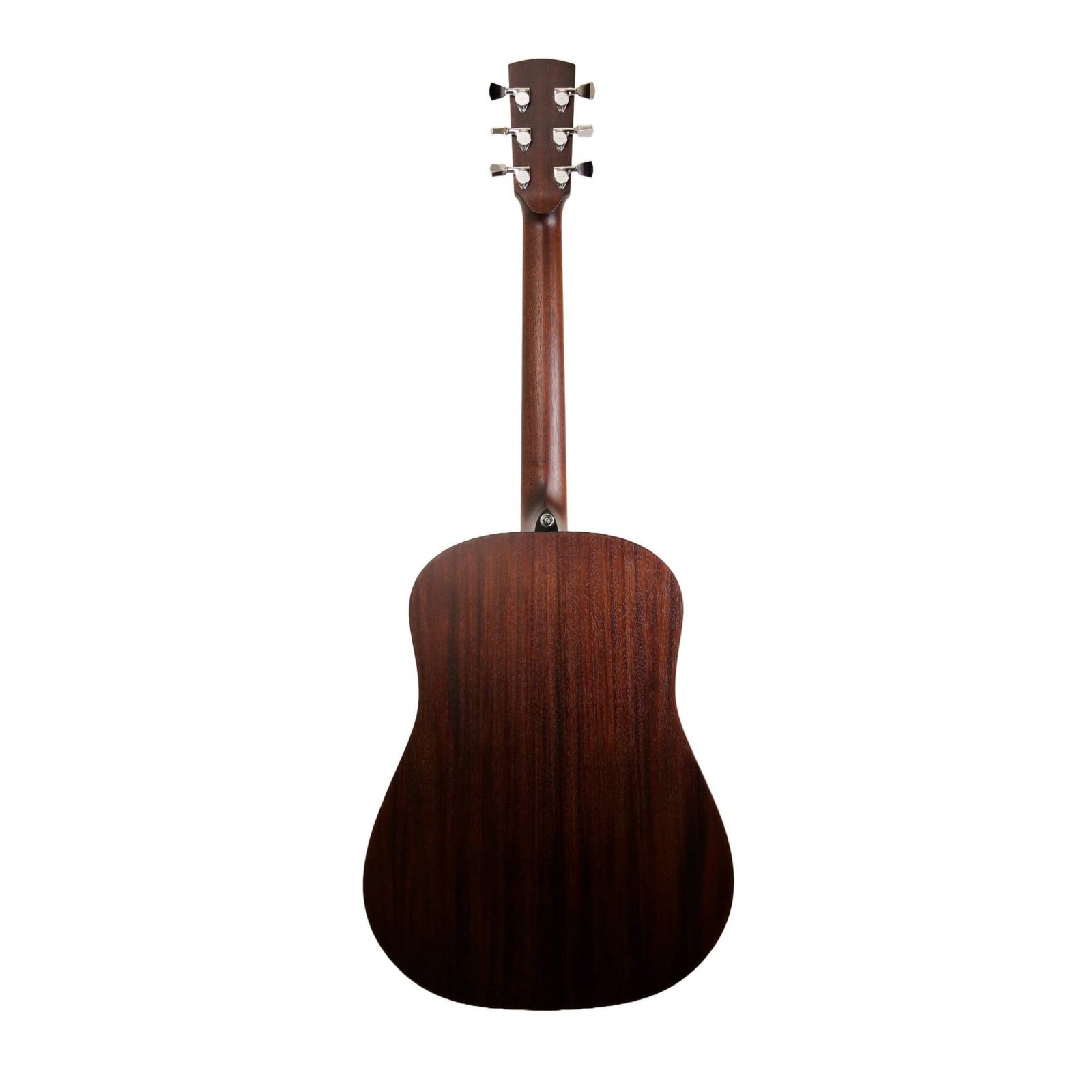 Fenech Delta Blues D78 - Image 3