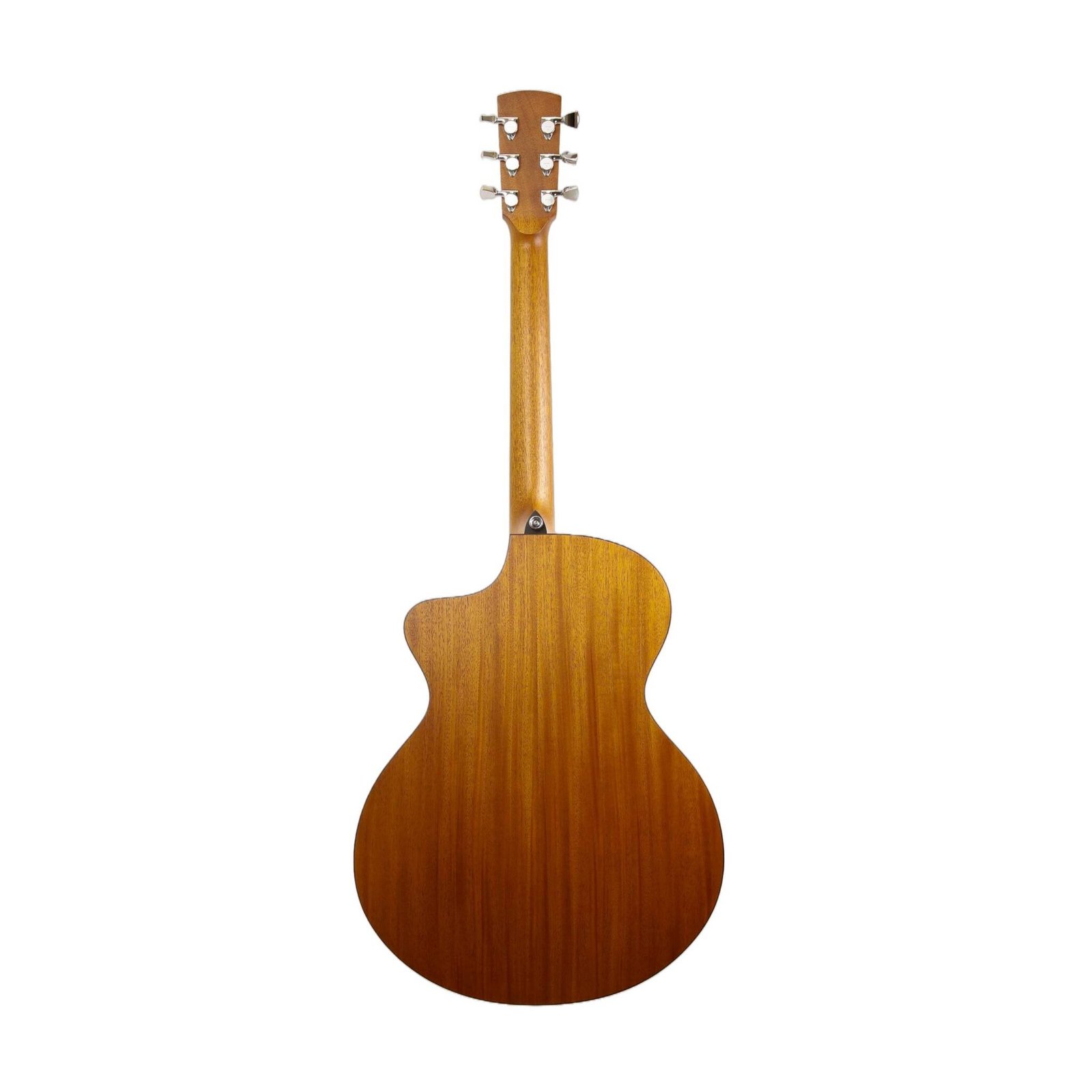 Fenech True Tone Grand Auditorium Cutaway - Image 3